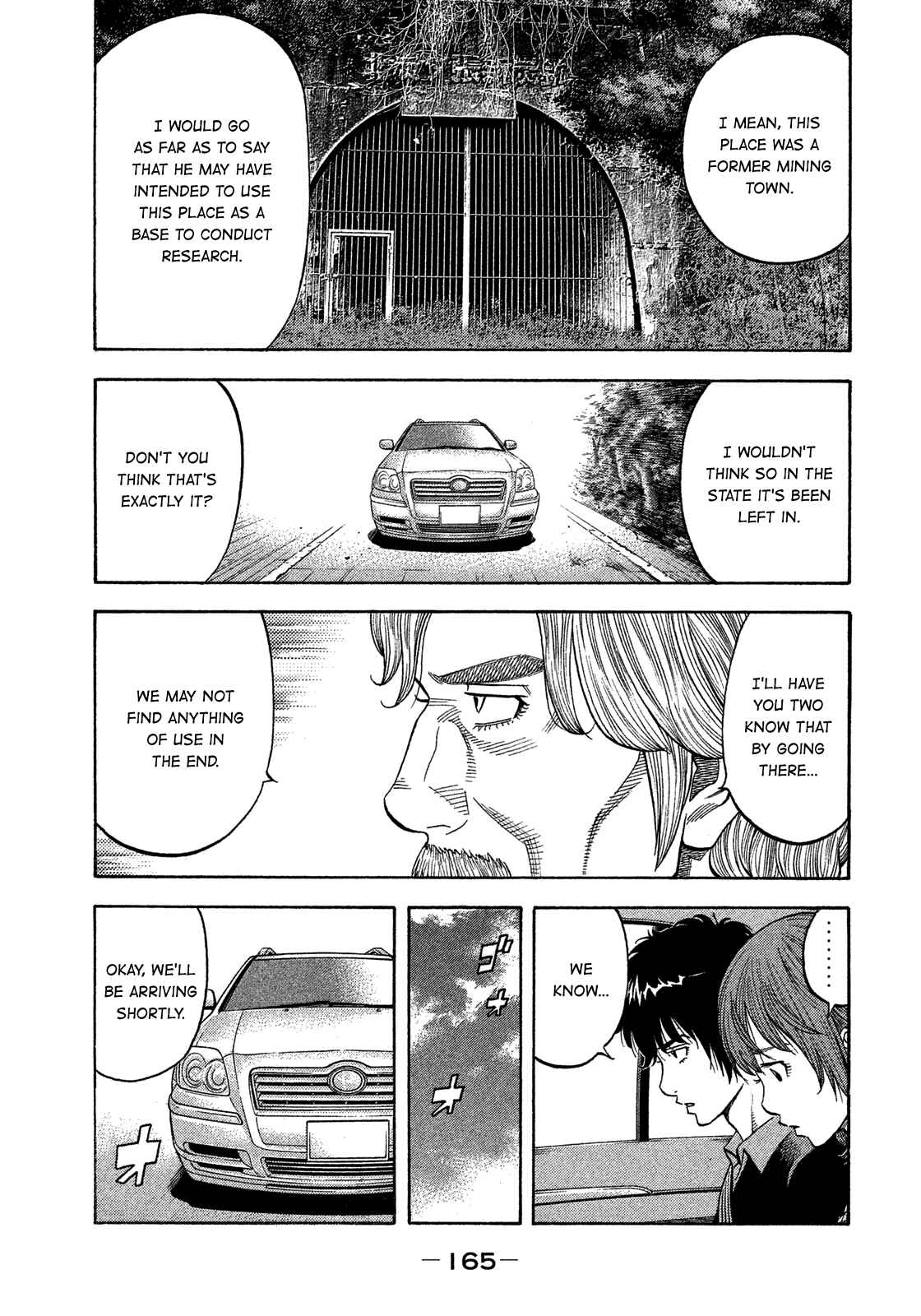 Chapter 127 - Page 13