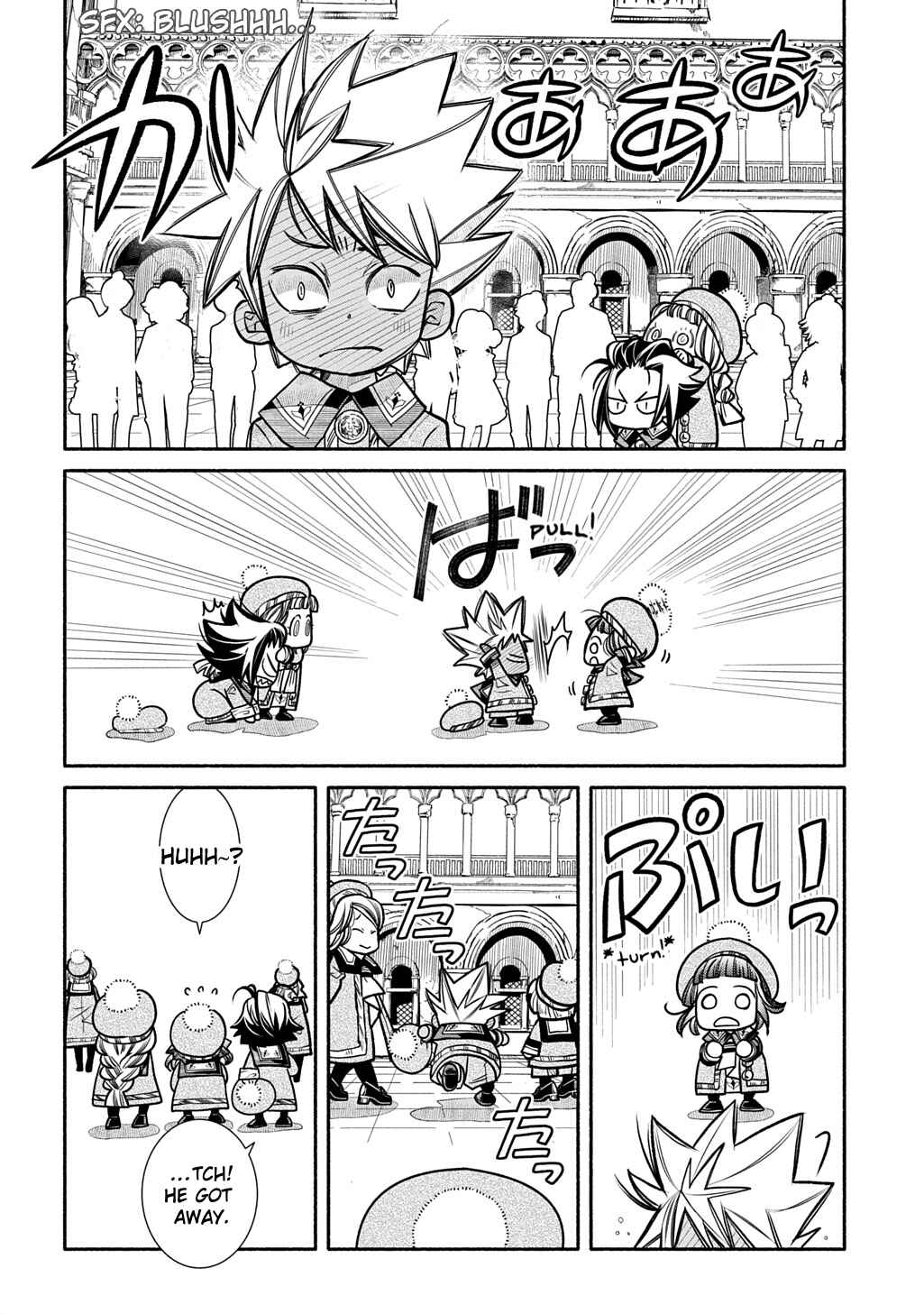 Chapter 27 - Page 22