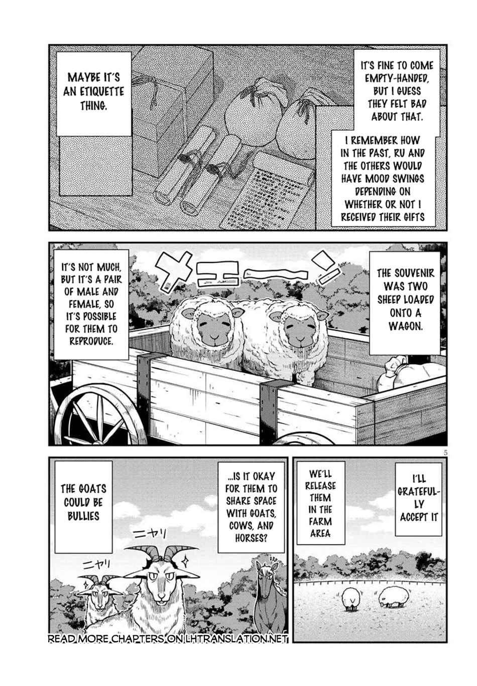 Chapter 272 - Page 6