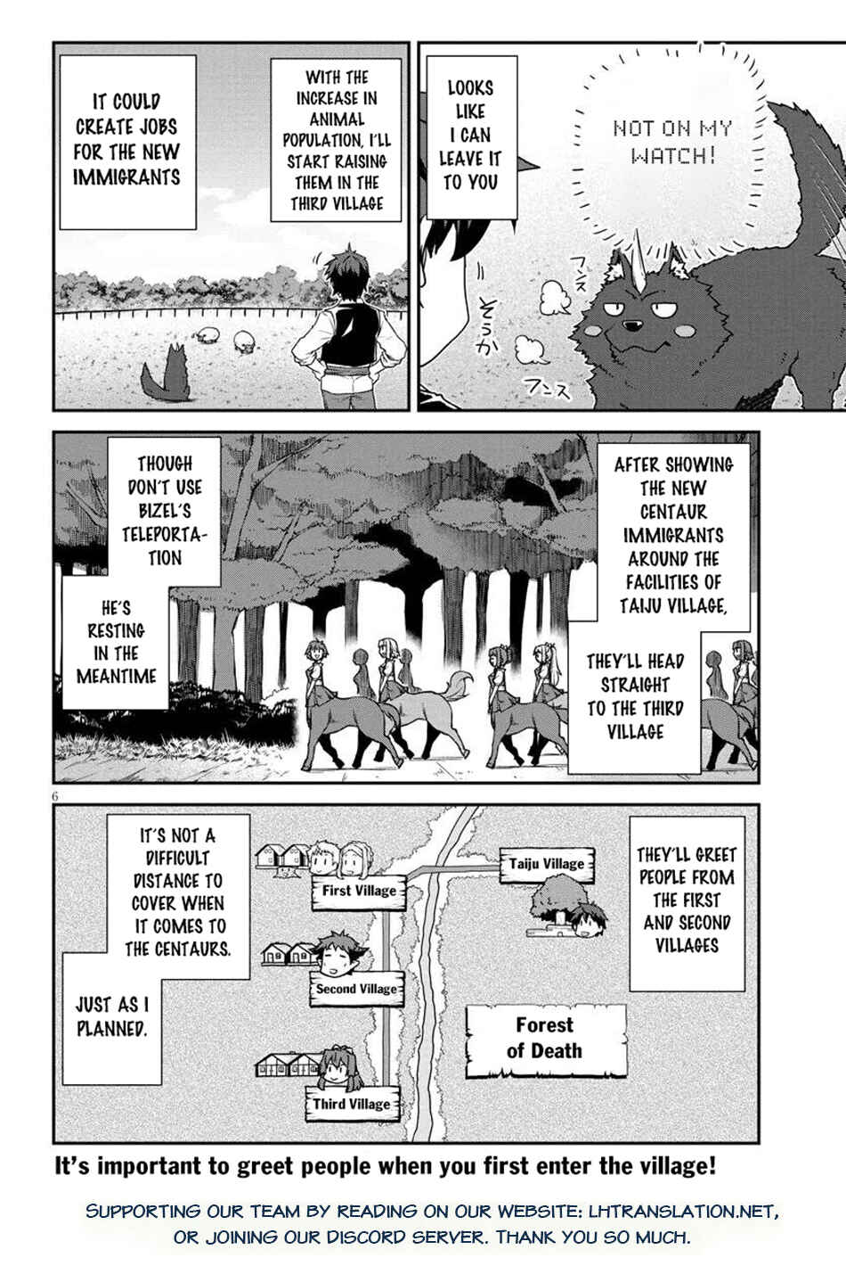 Chapter 272 - Page 7
