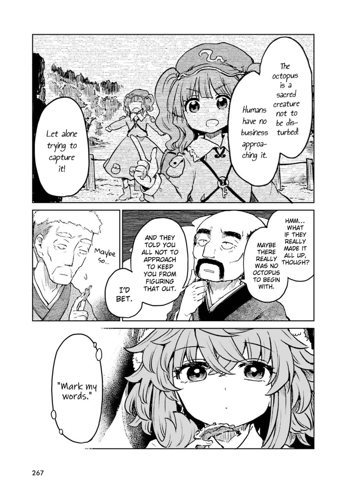 Chapter 64 - Page 13