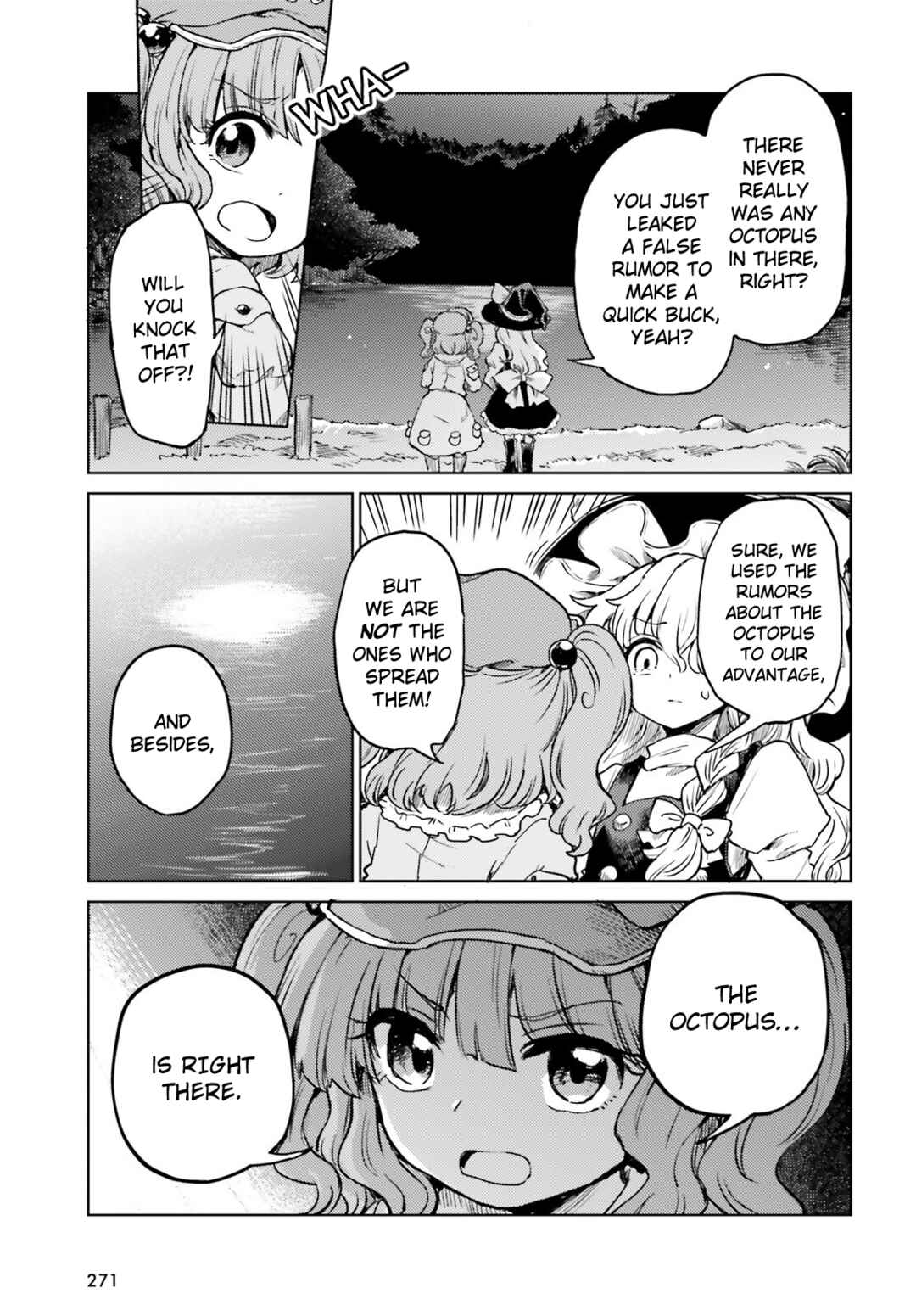 Chapter 64 - Page 17