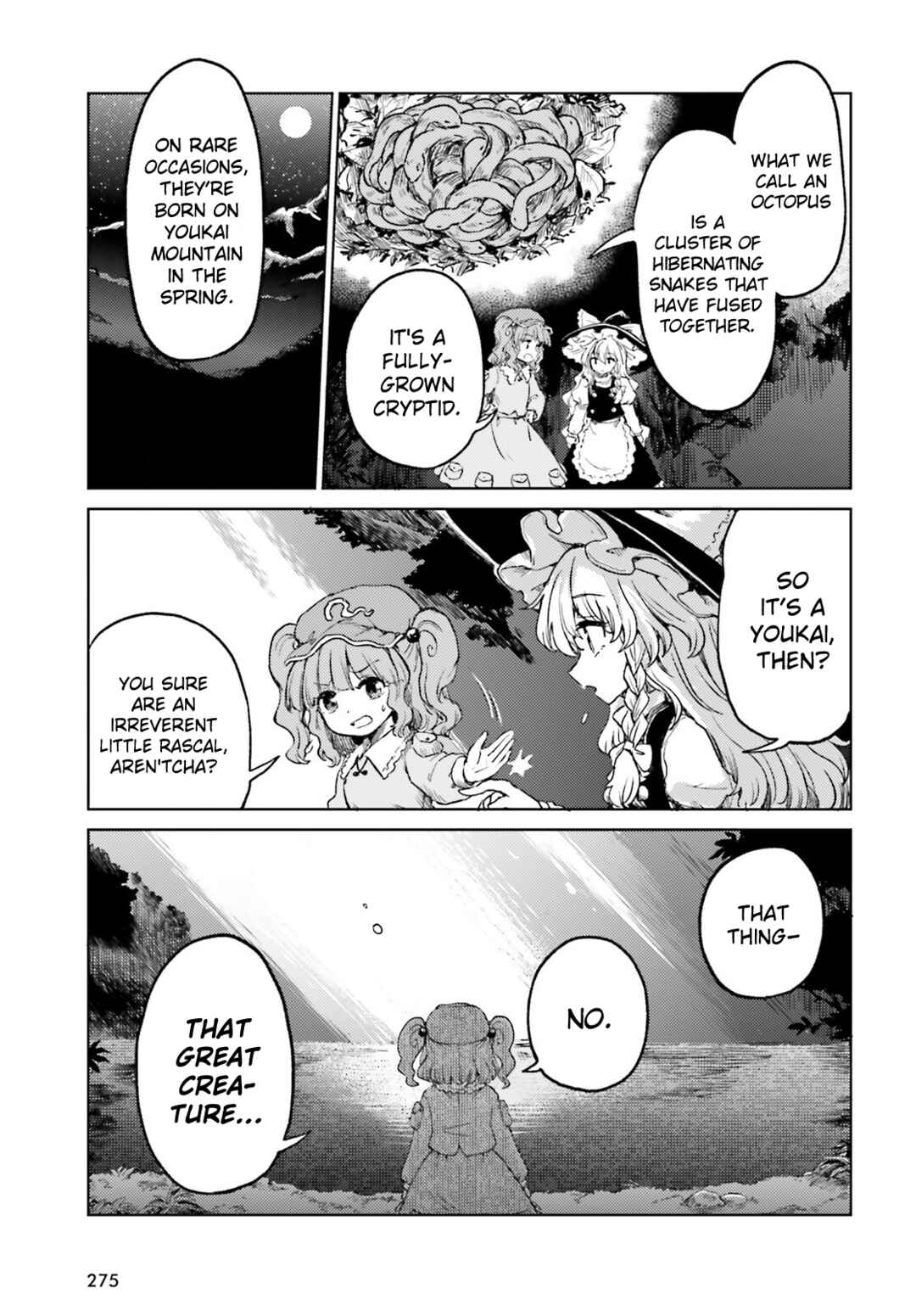 Chapter 64 - Page 20