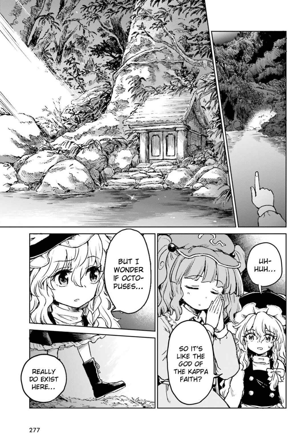 Chapter 64 - Page 22