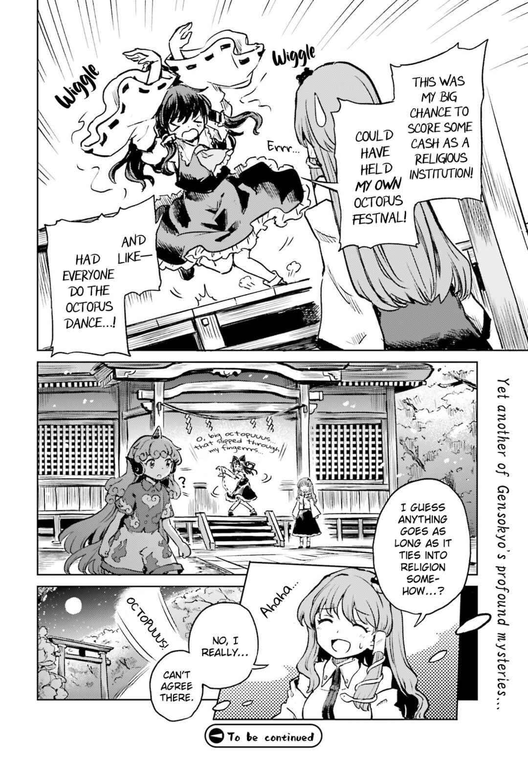 Chapter 64 - Page 25