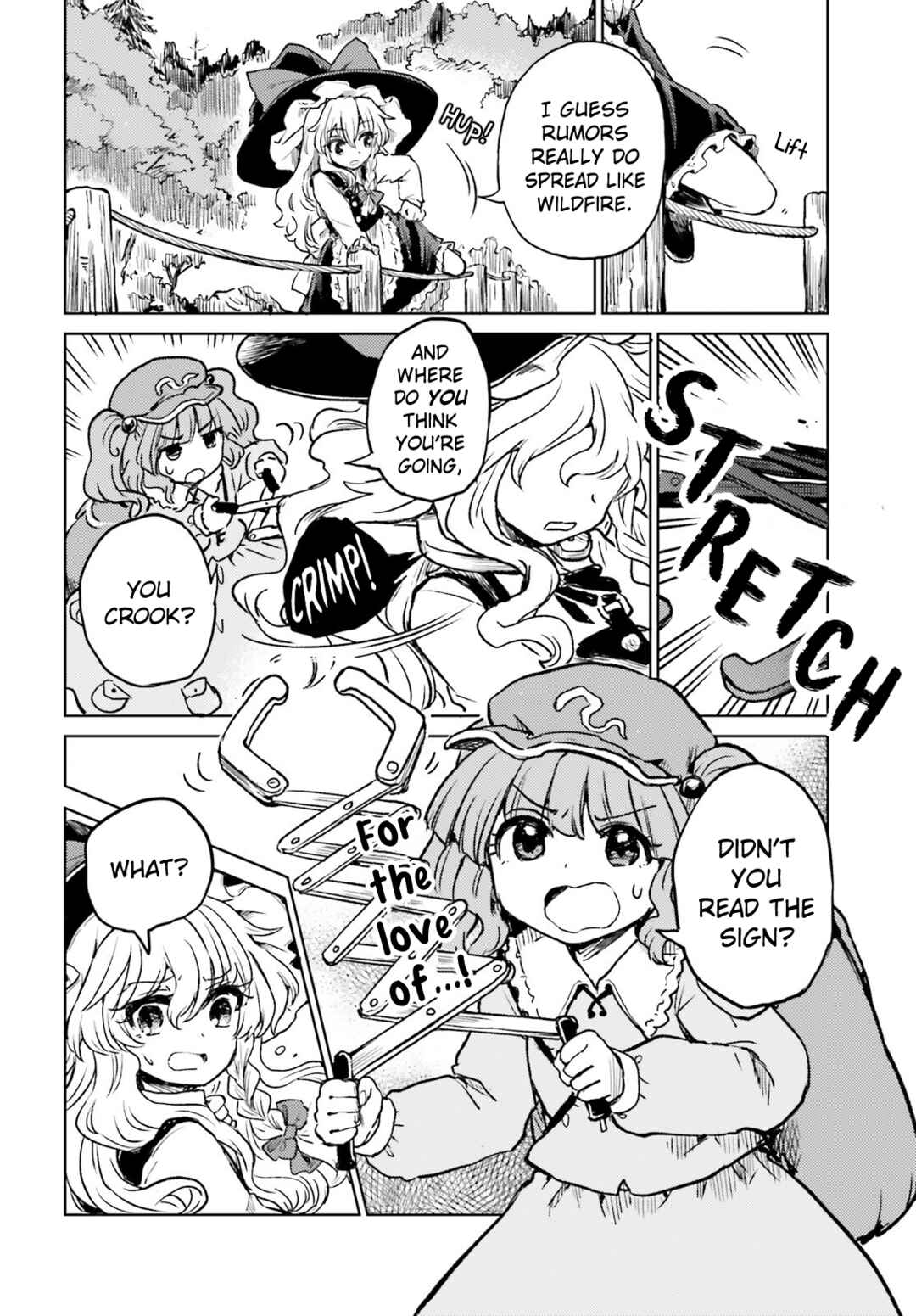 Chapter 64 - Page 4