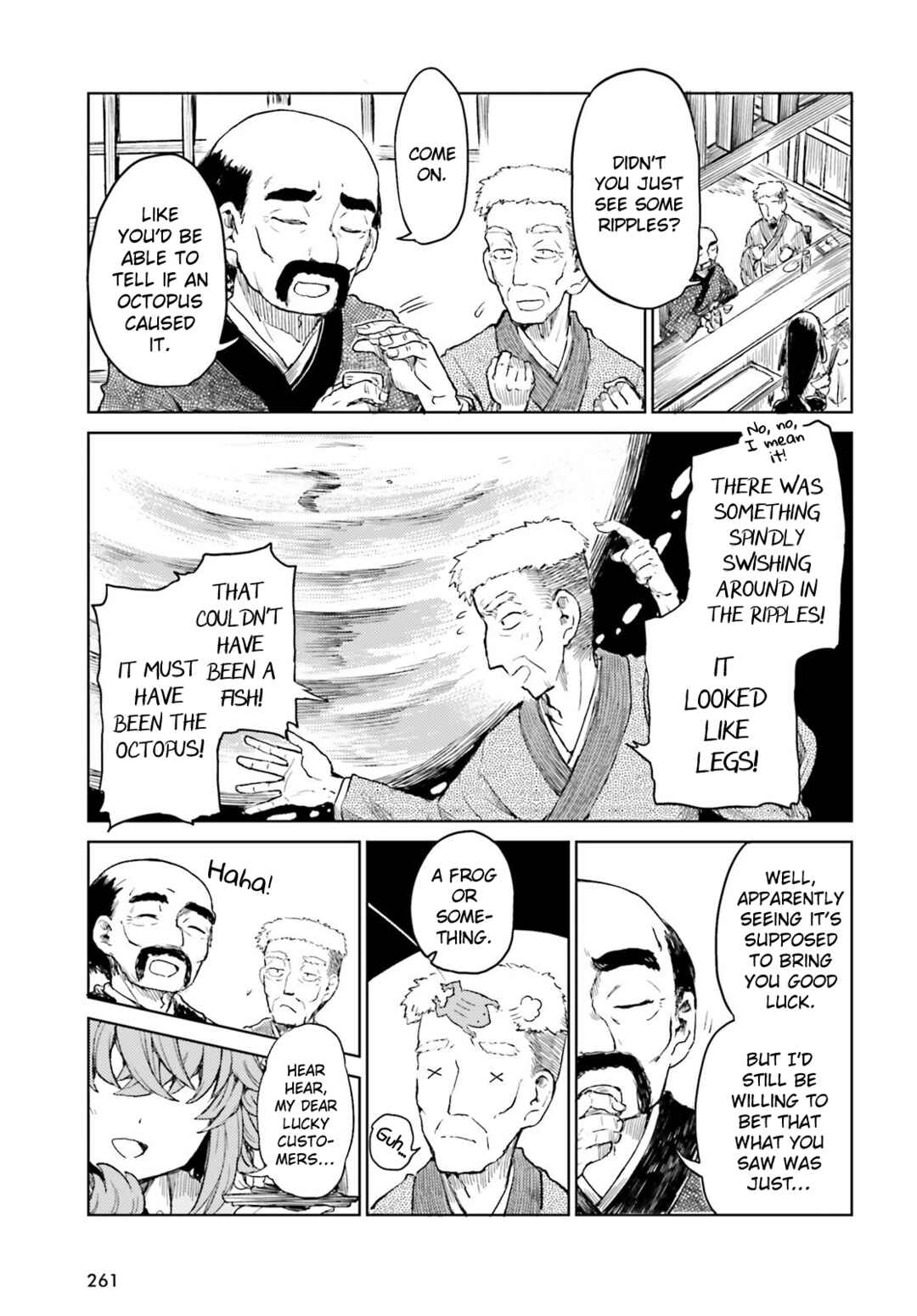 Chapter 64 - Page 7