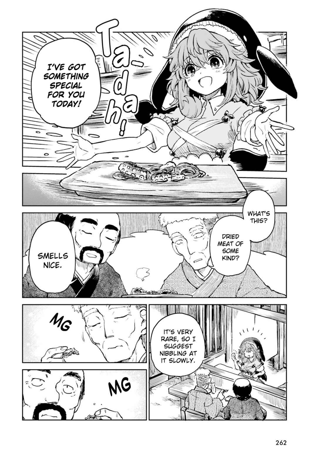 Chapter 64 - Page 8