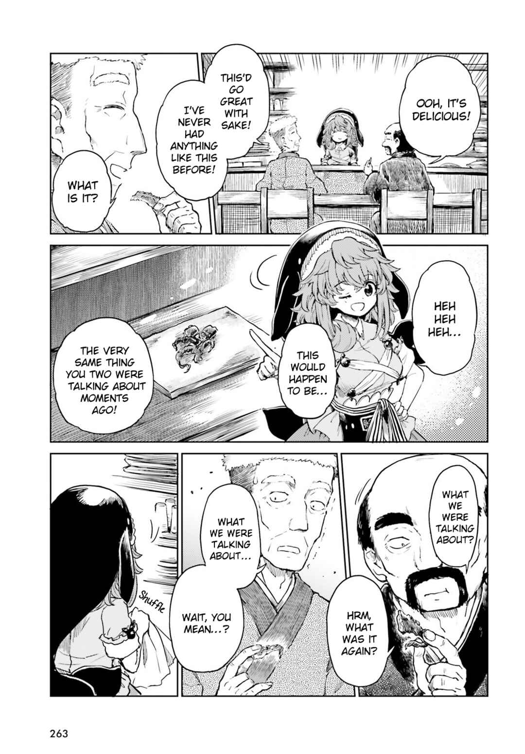 Chapter 64 - Page 9