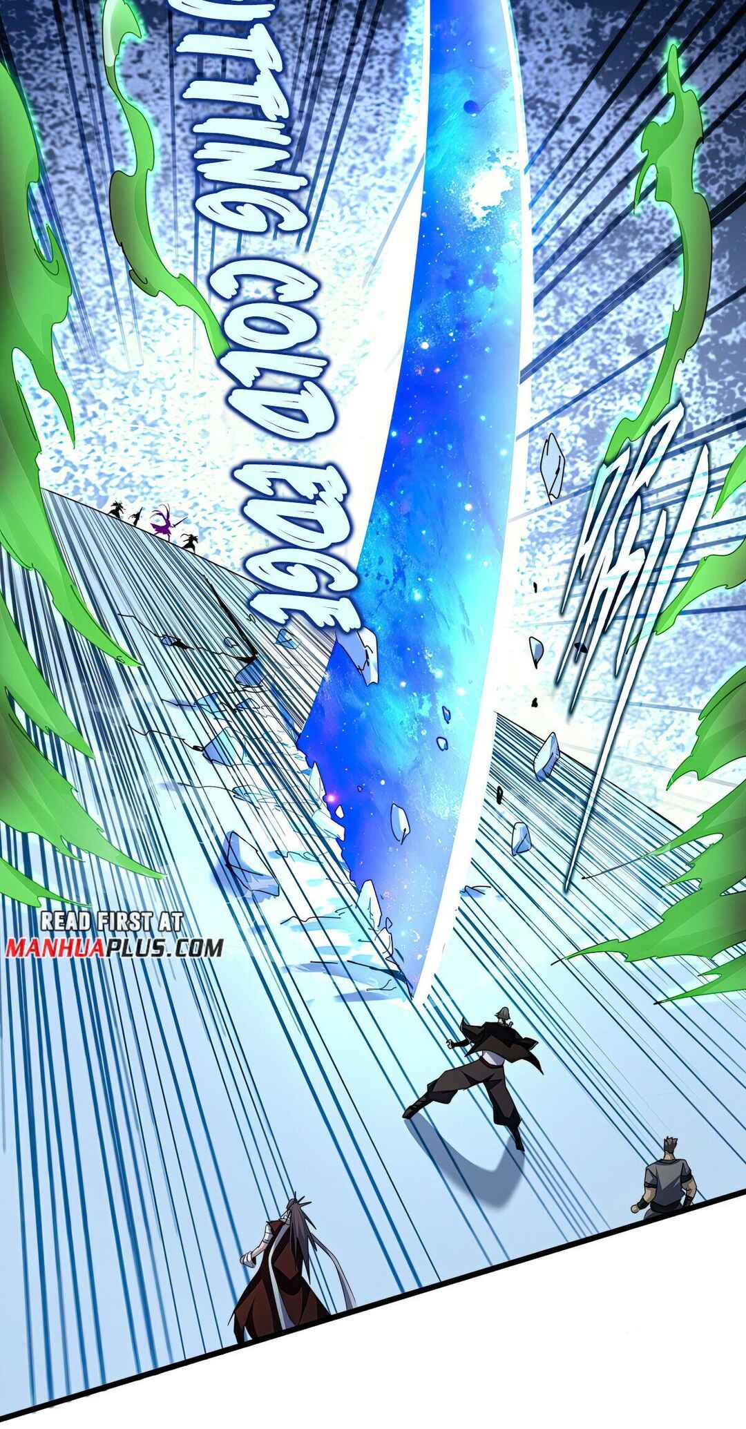 Chapter 674 - Page 15