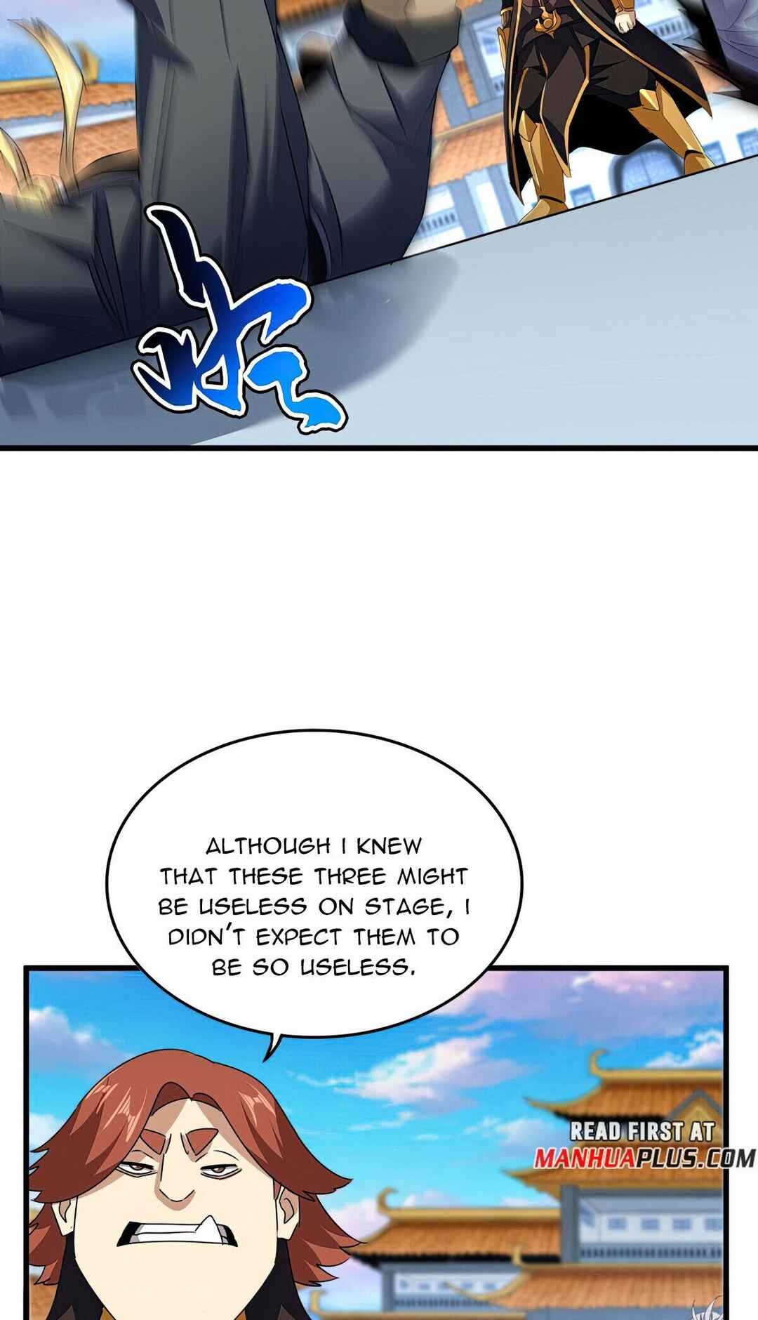 Chapter 674 - Page 18