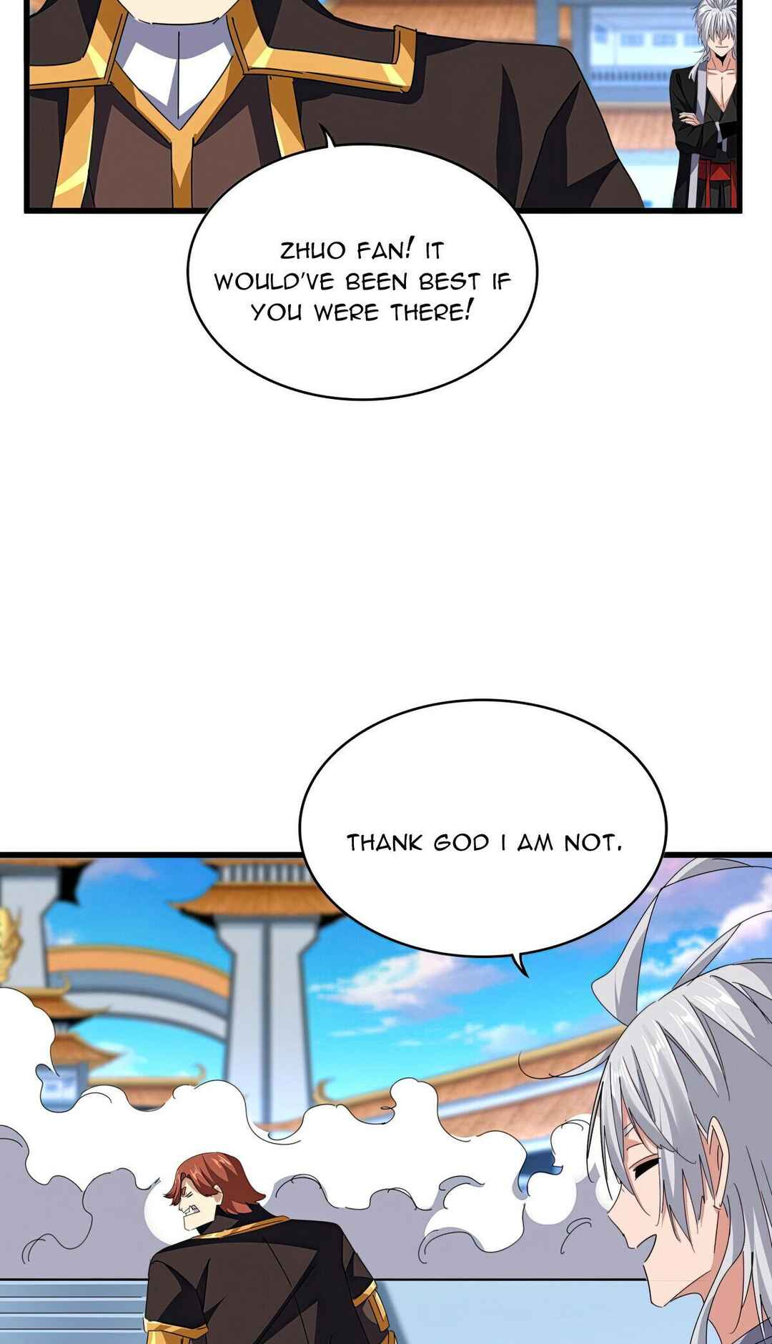 Chapter 674 - Page 19