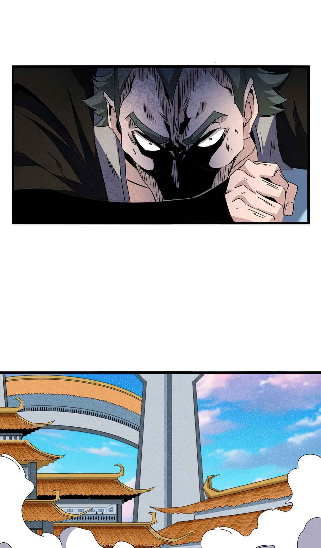 Chapter 674 - Page 21