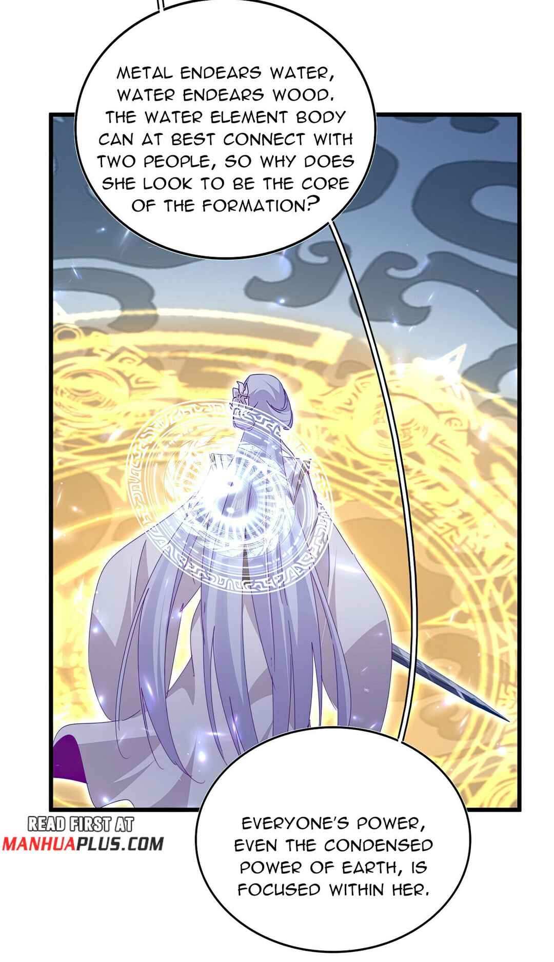Chapter 674 - Page 28