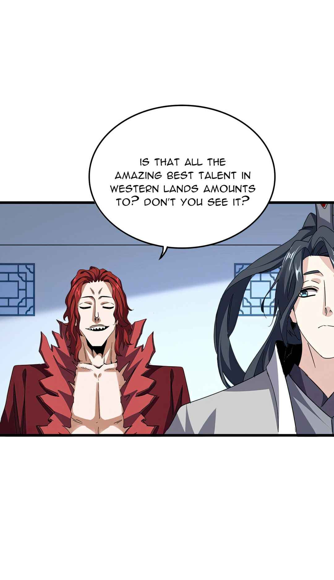 Chapter 674 - Page 29