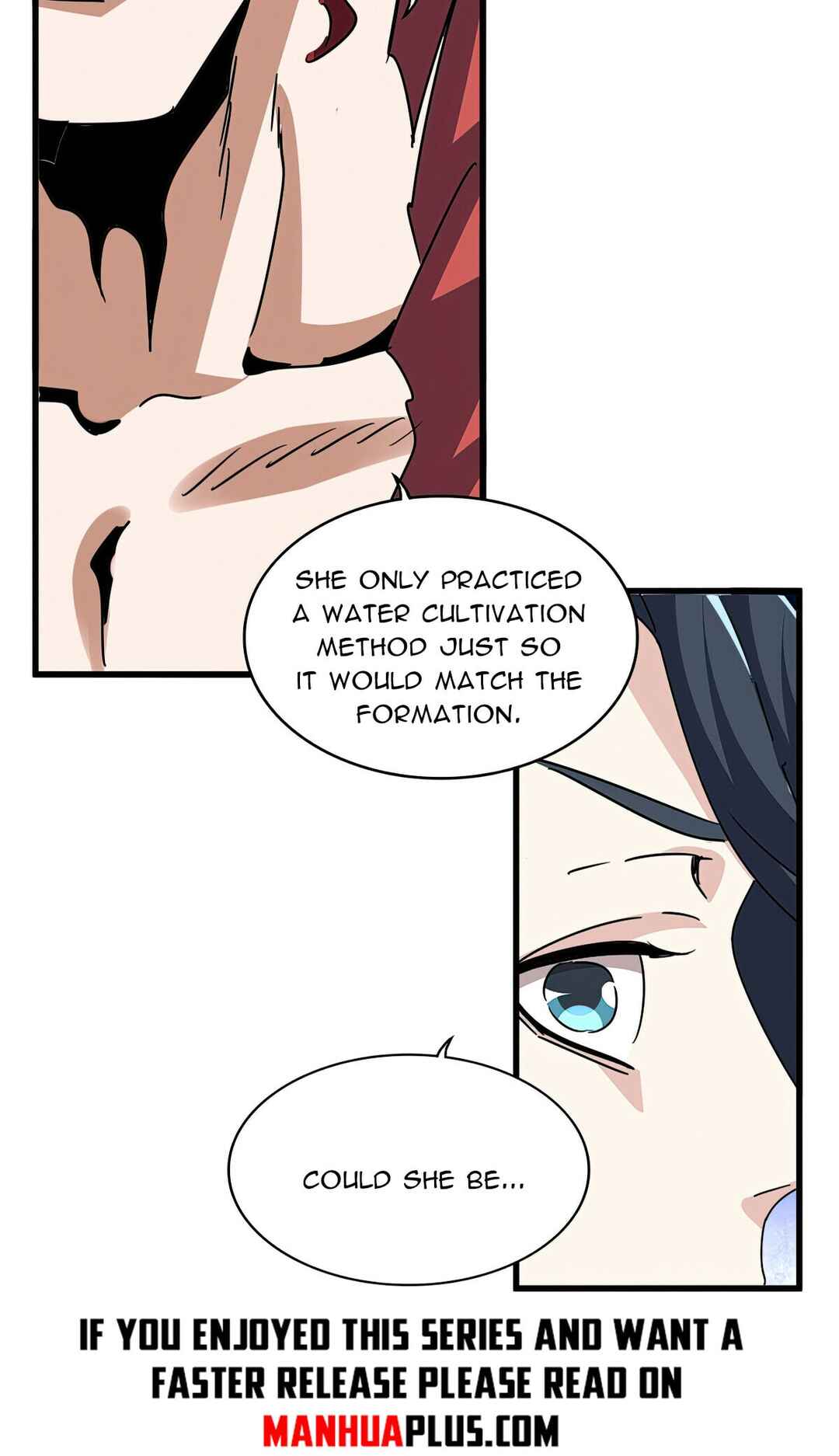 Chapter 674 - Page 31