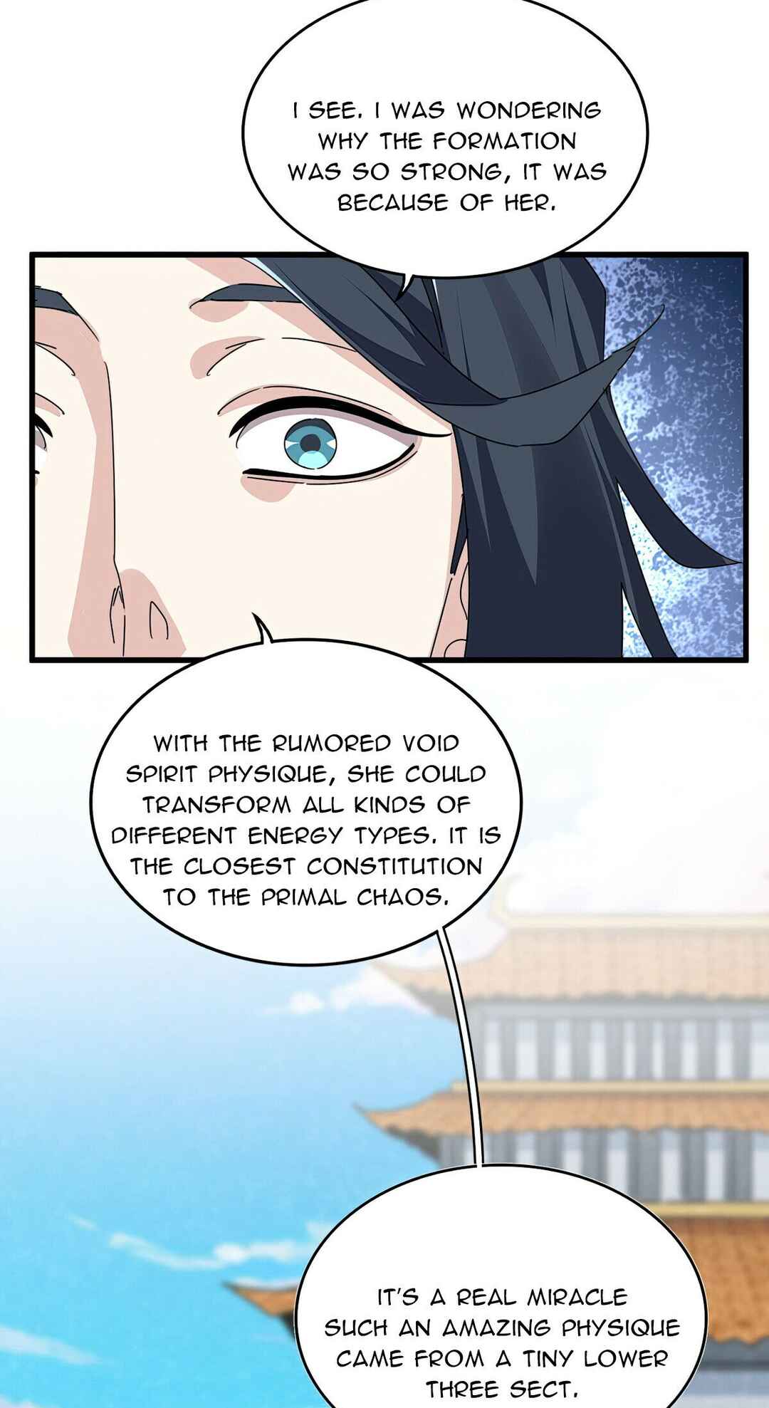 Chapter 674 - Page 33