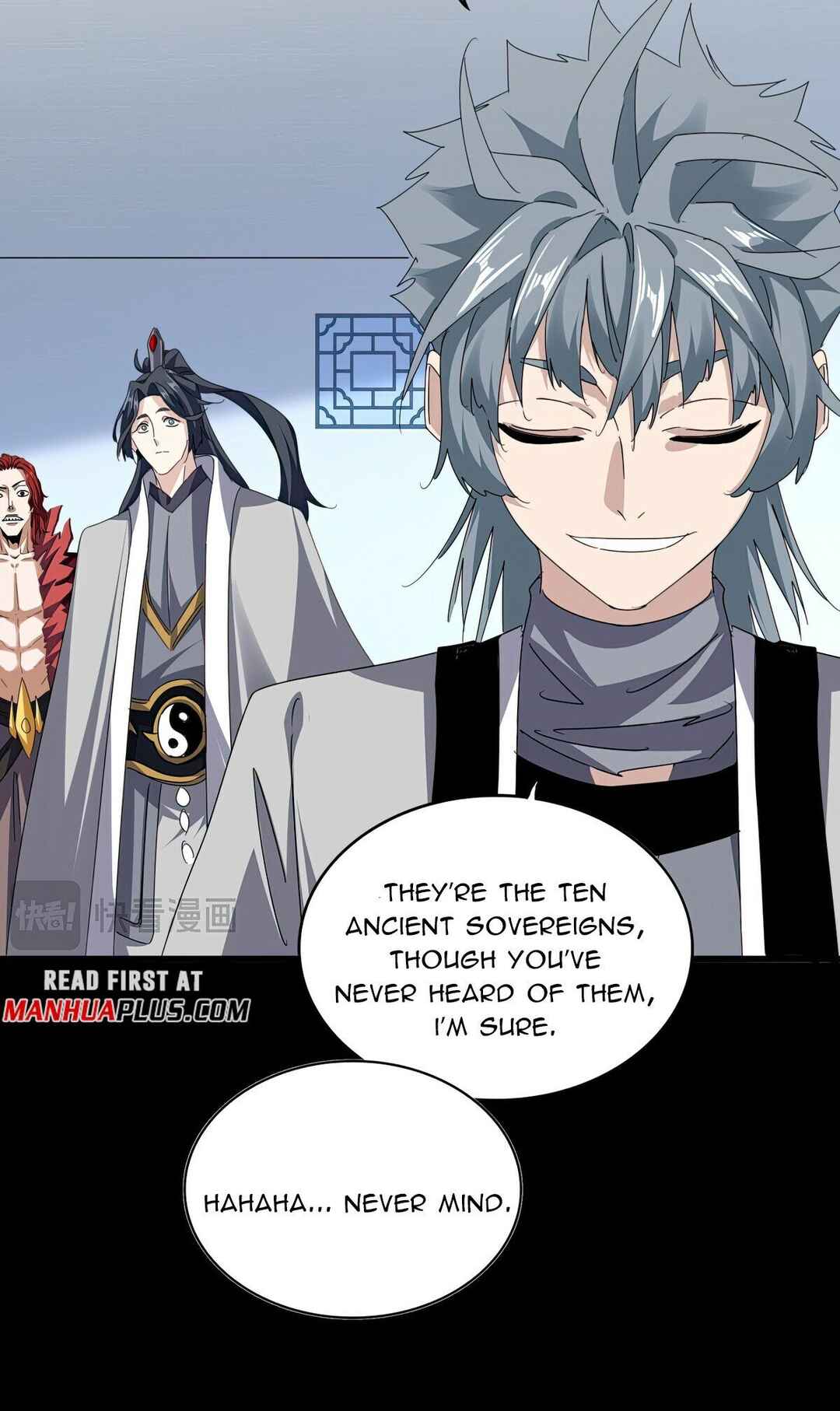 Chapter 674 - Page 41