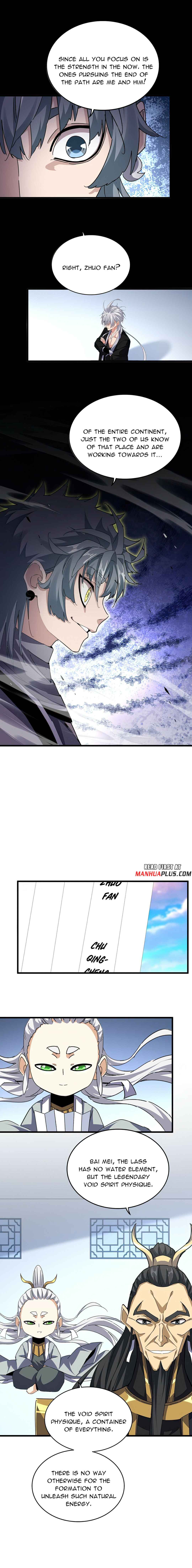 Chapter 674 - Page 42