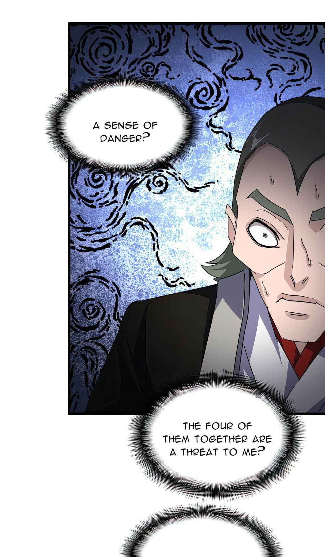 Chapter 674 - Page 6