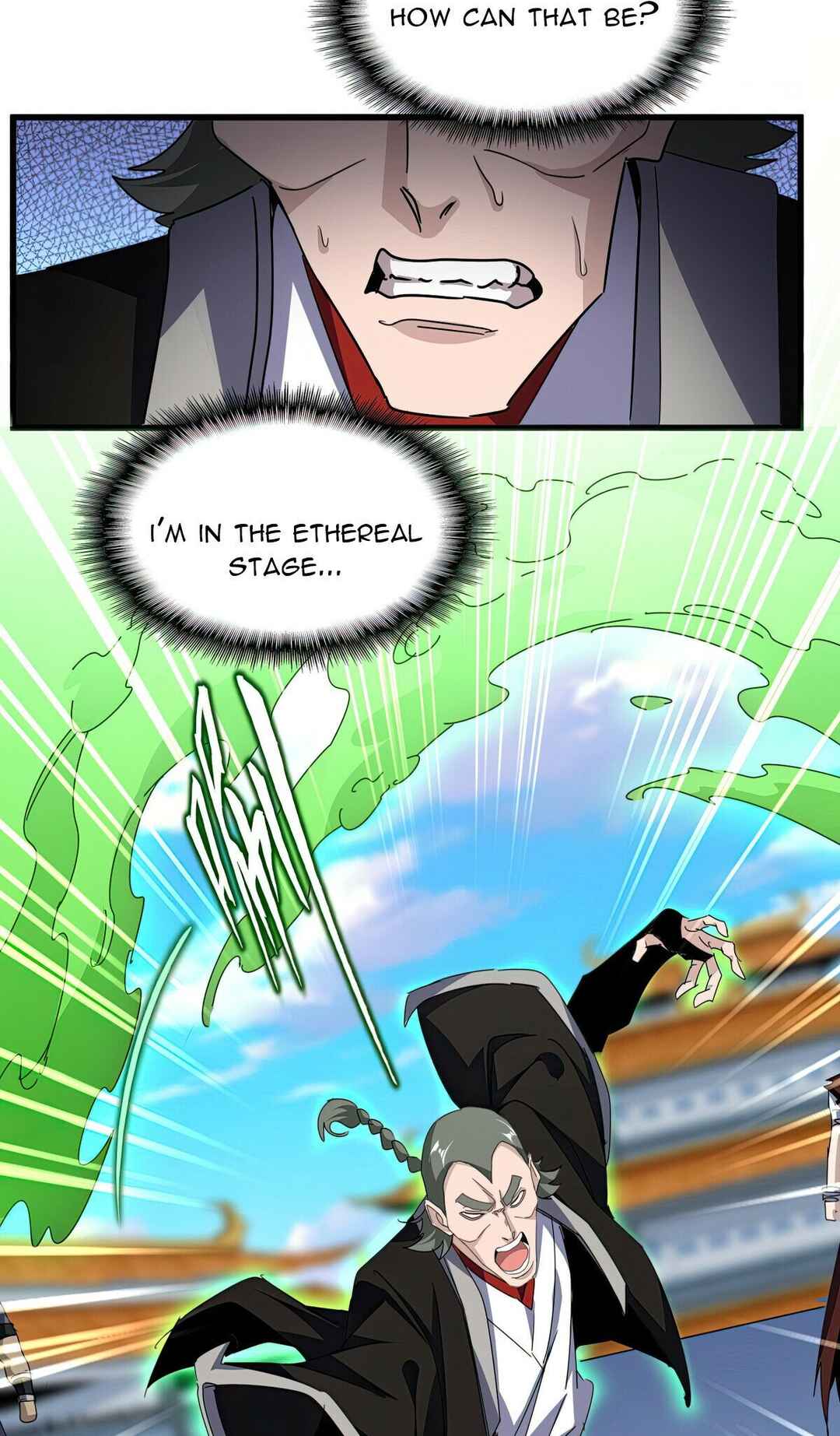 Chapter 674 - Page 7
