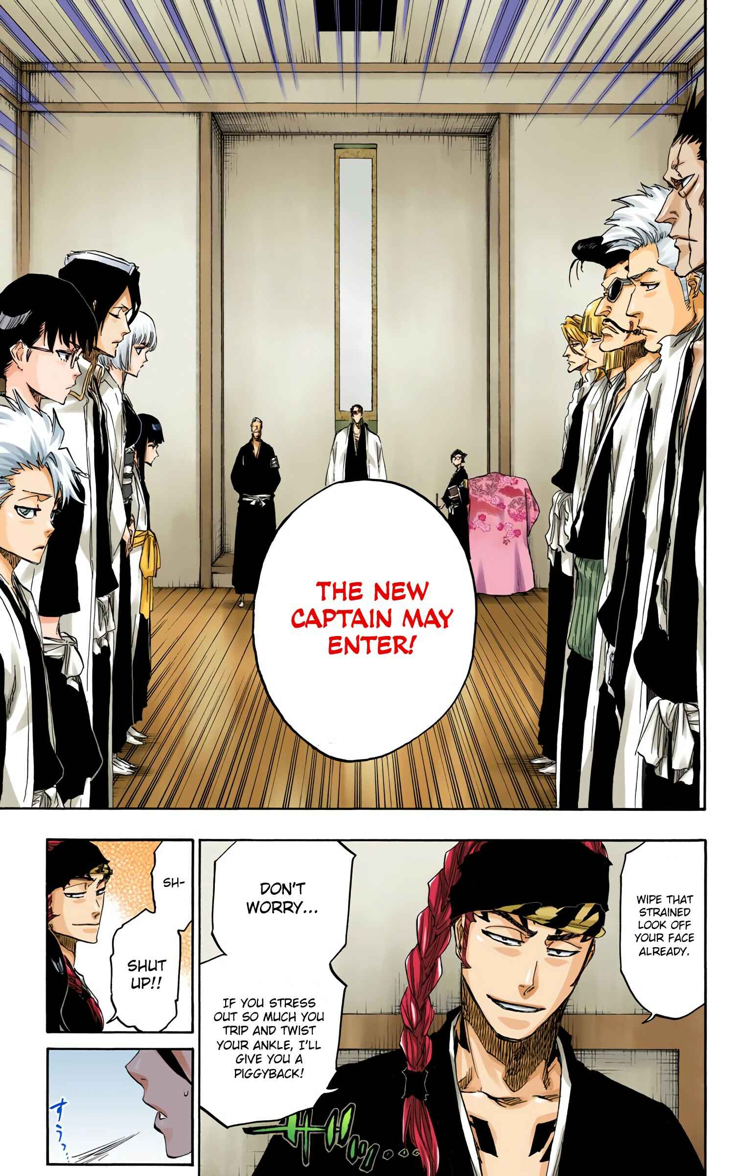 Chapter 685 - Page 16