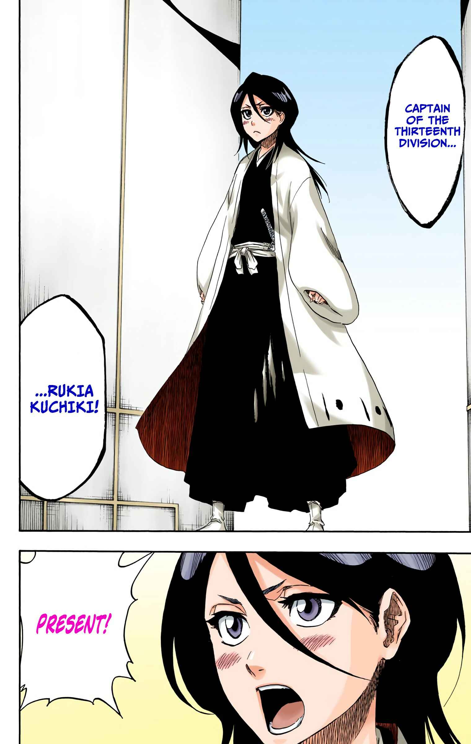 Chapter 685 - Page 17