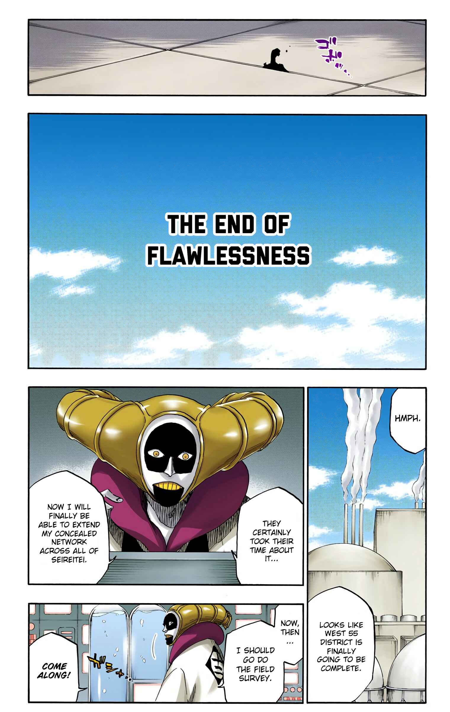 Chapter 685 - Page 6