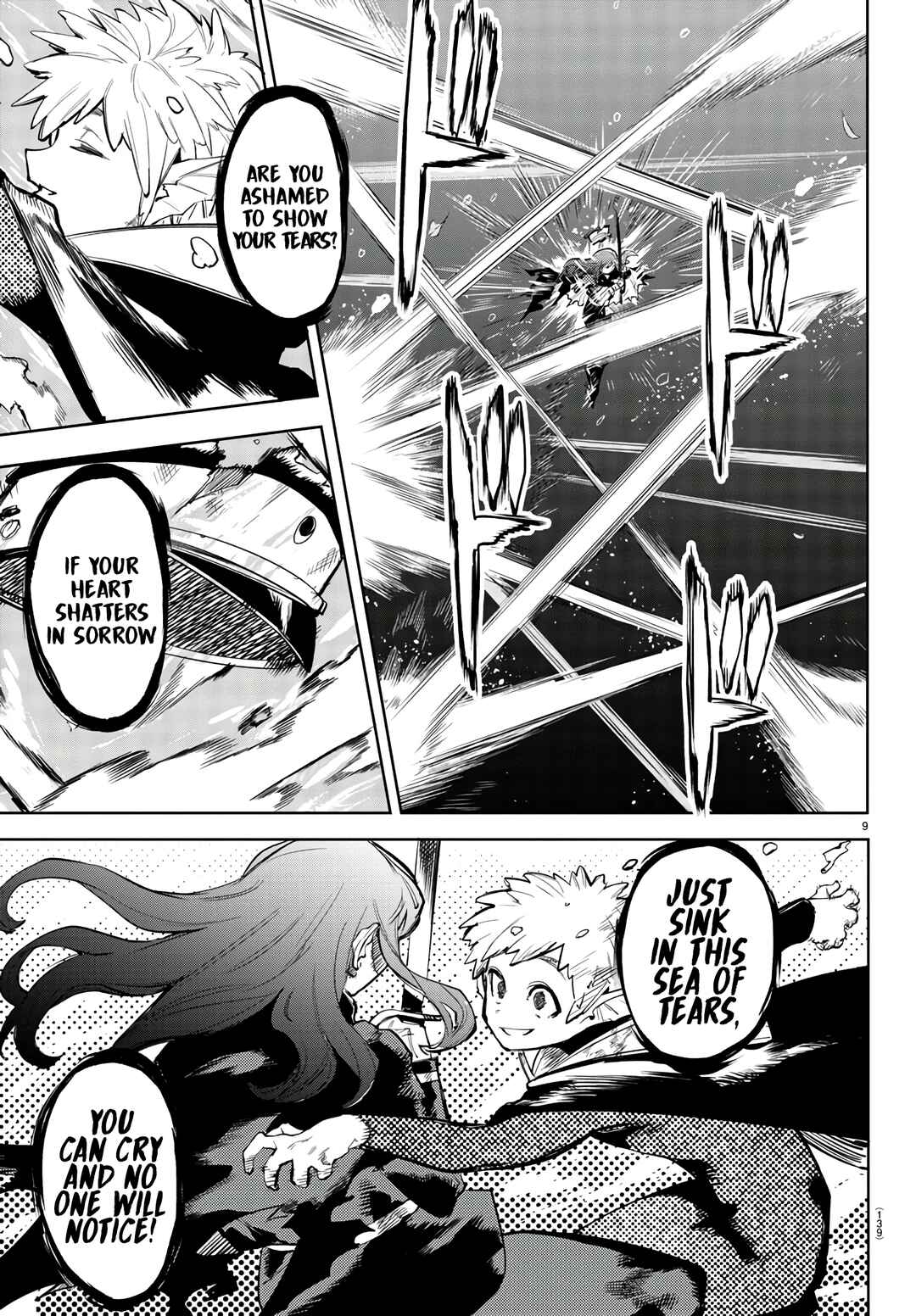 Chapter 109 - Page 8