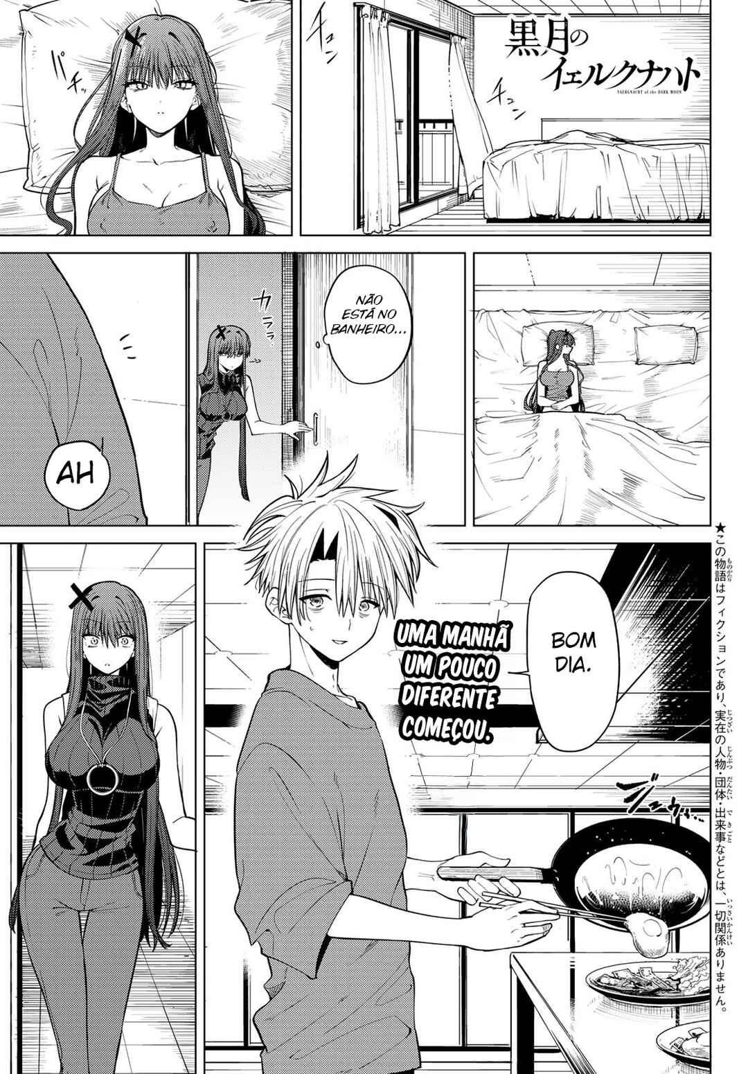 Chapter 8 - Page 1