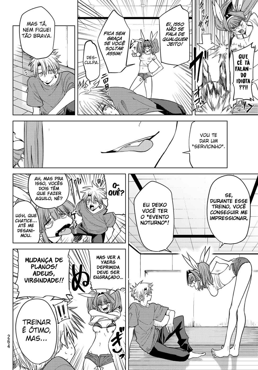Chapter 8 - Page 14
