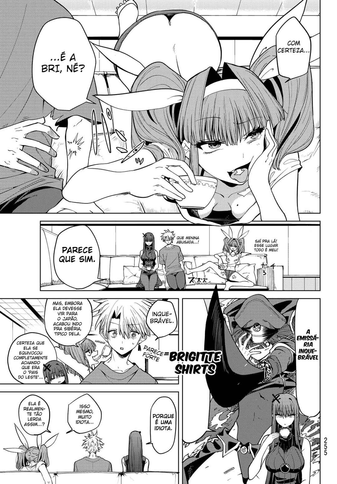 Chapter 8 - Page 5