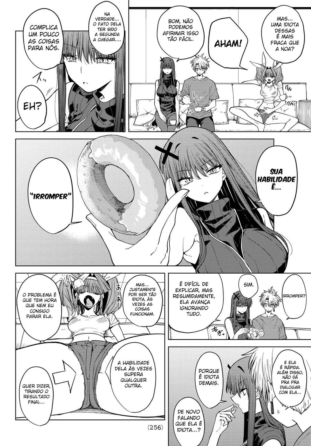 Chapter 8 - Page 6
