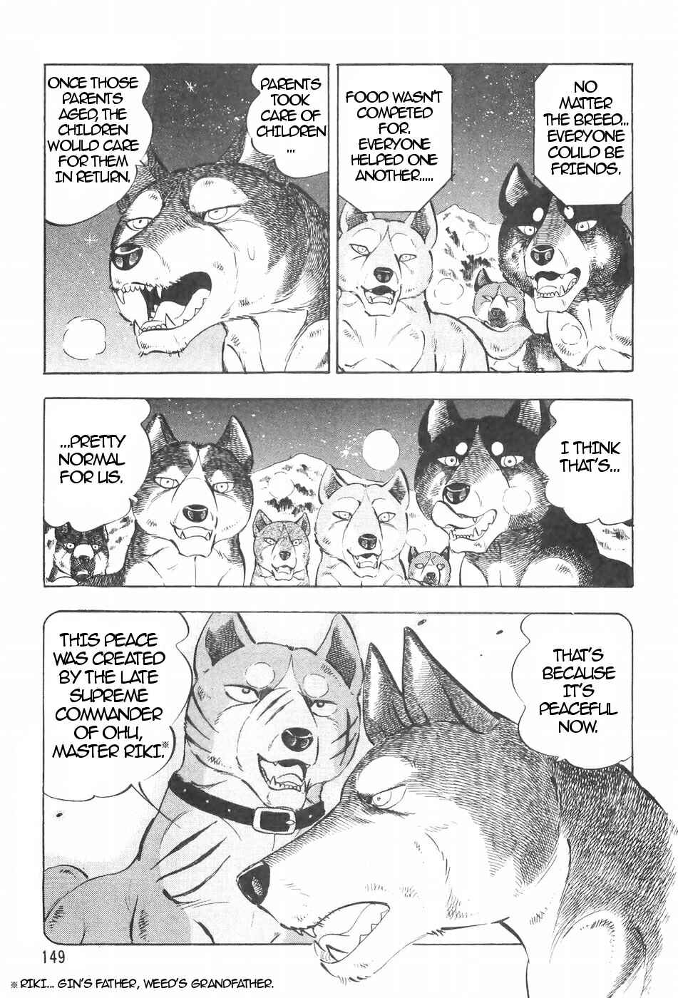 Chapter 118 - Page 11