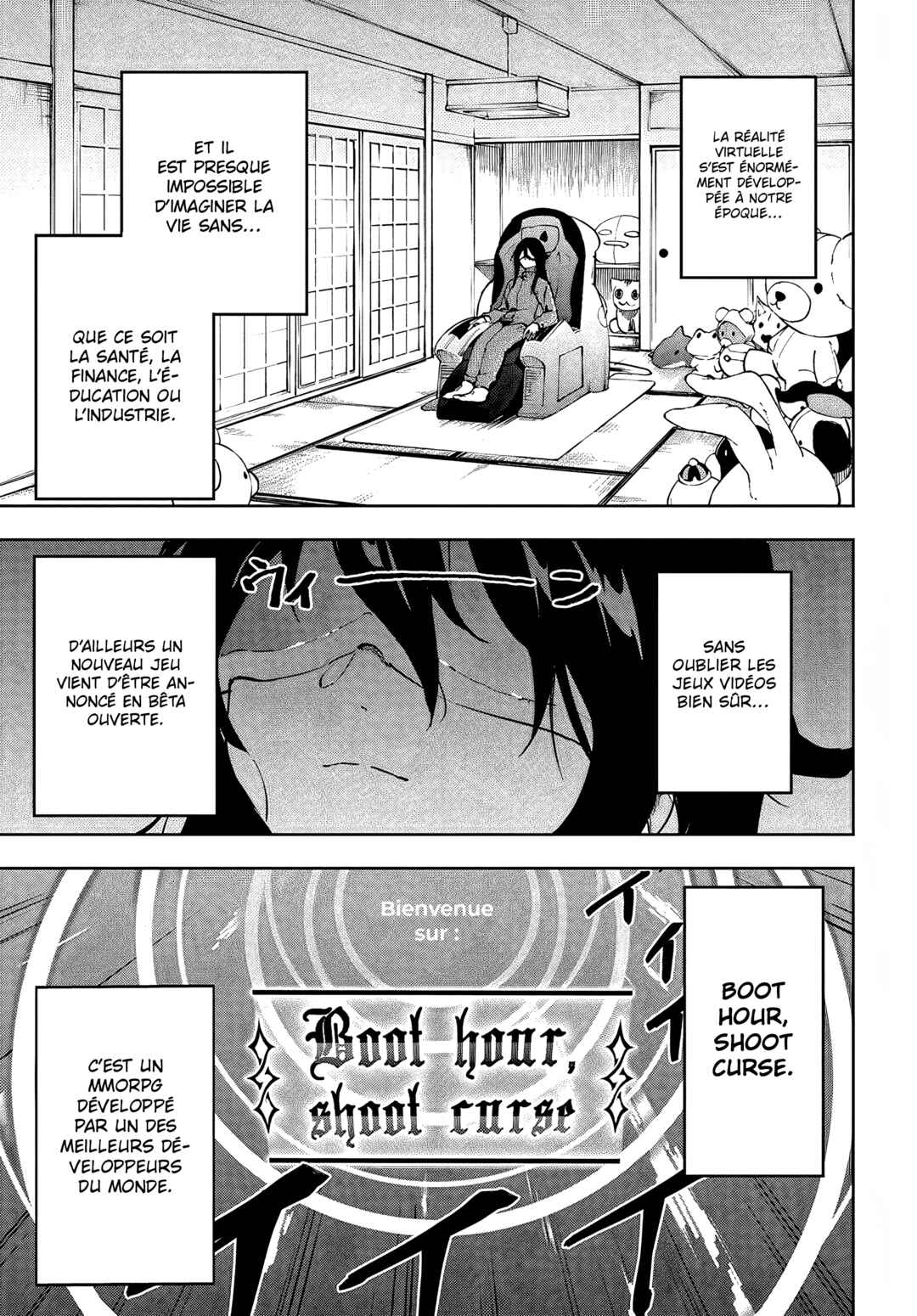 Chapter 1 - Page 4