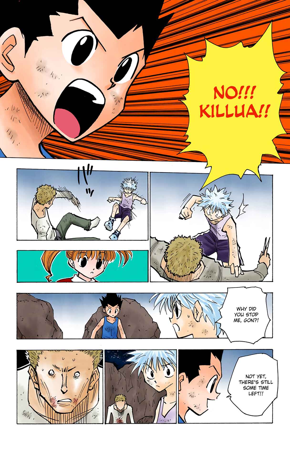 Chapter 139 - Page 10