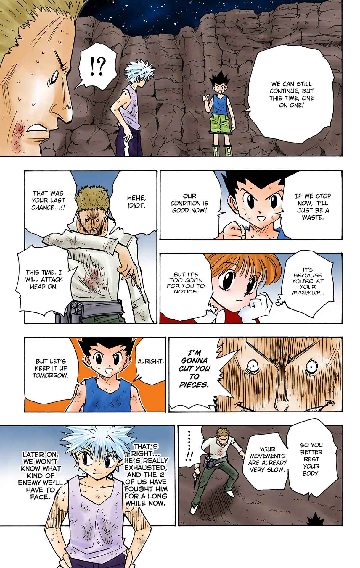 Chapter 139 - Page 11