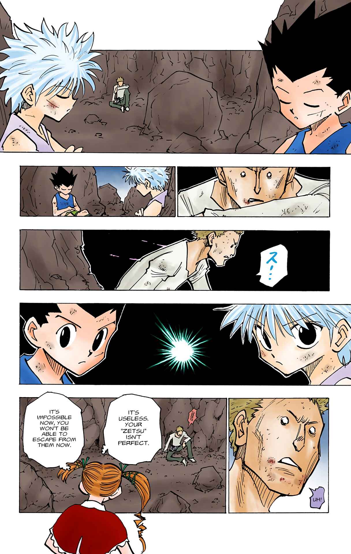 Chapter 139 - Page 12