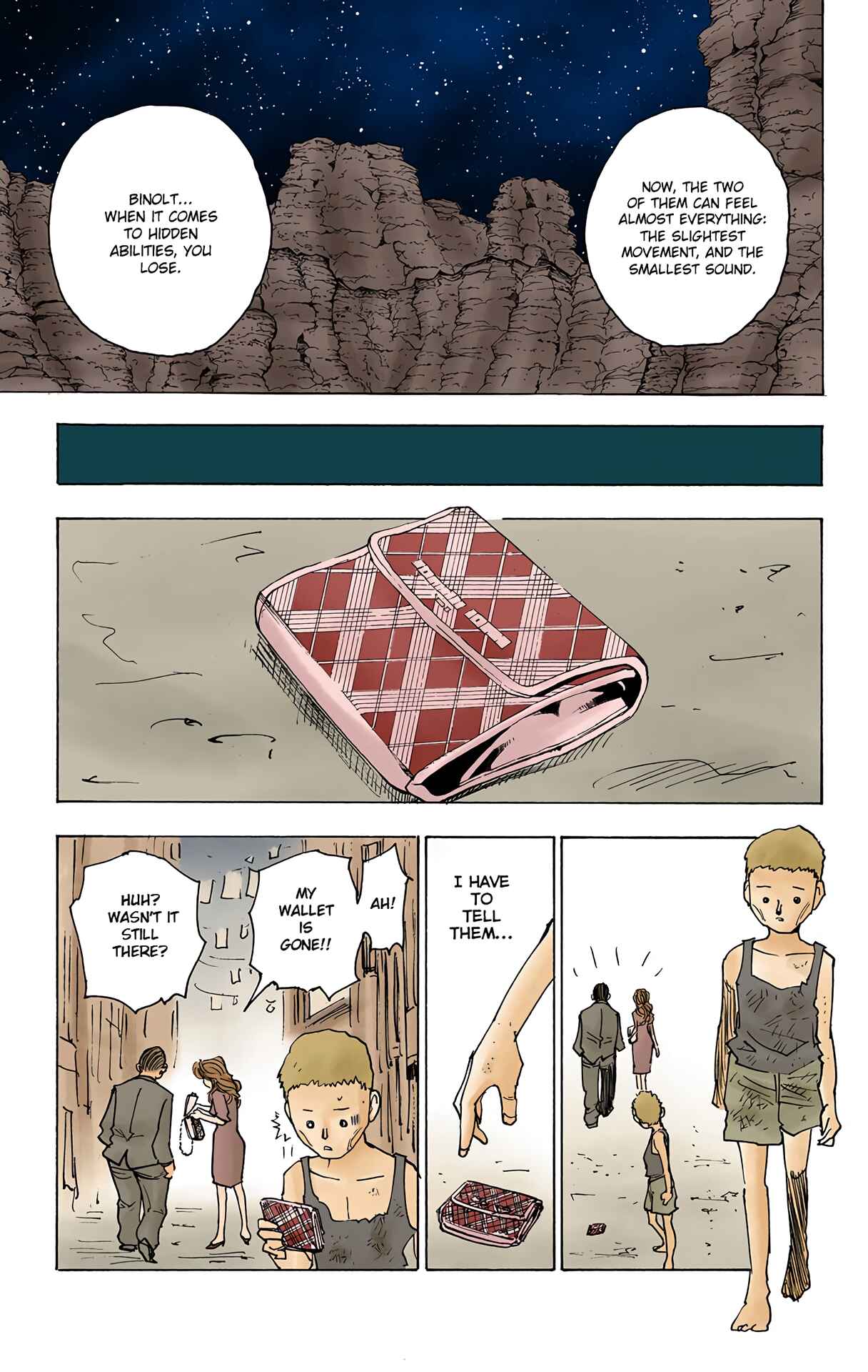 Chapter 139 - Page 13