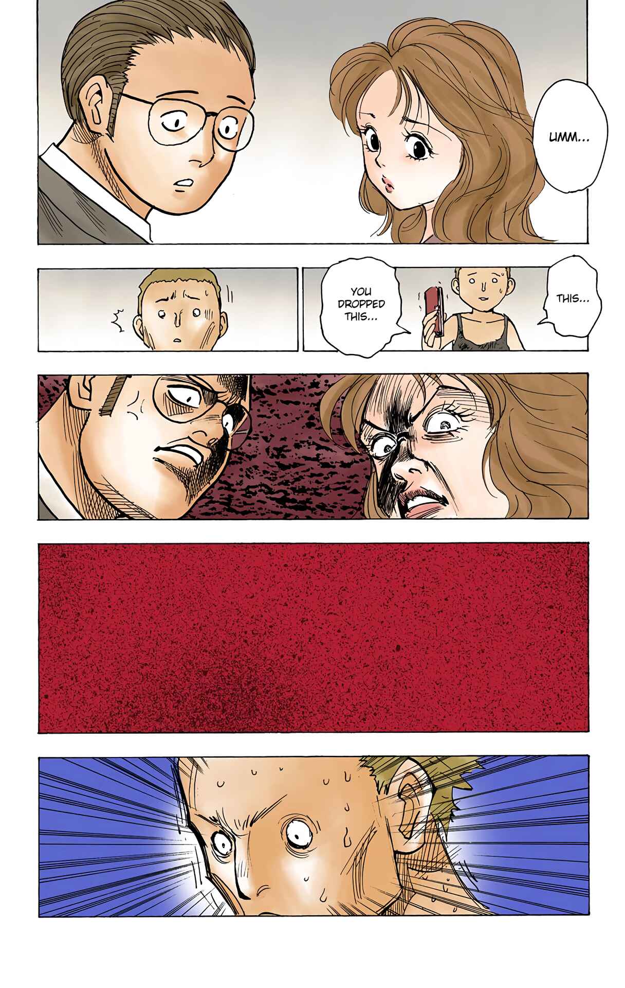 Chapter 139 - Page 14