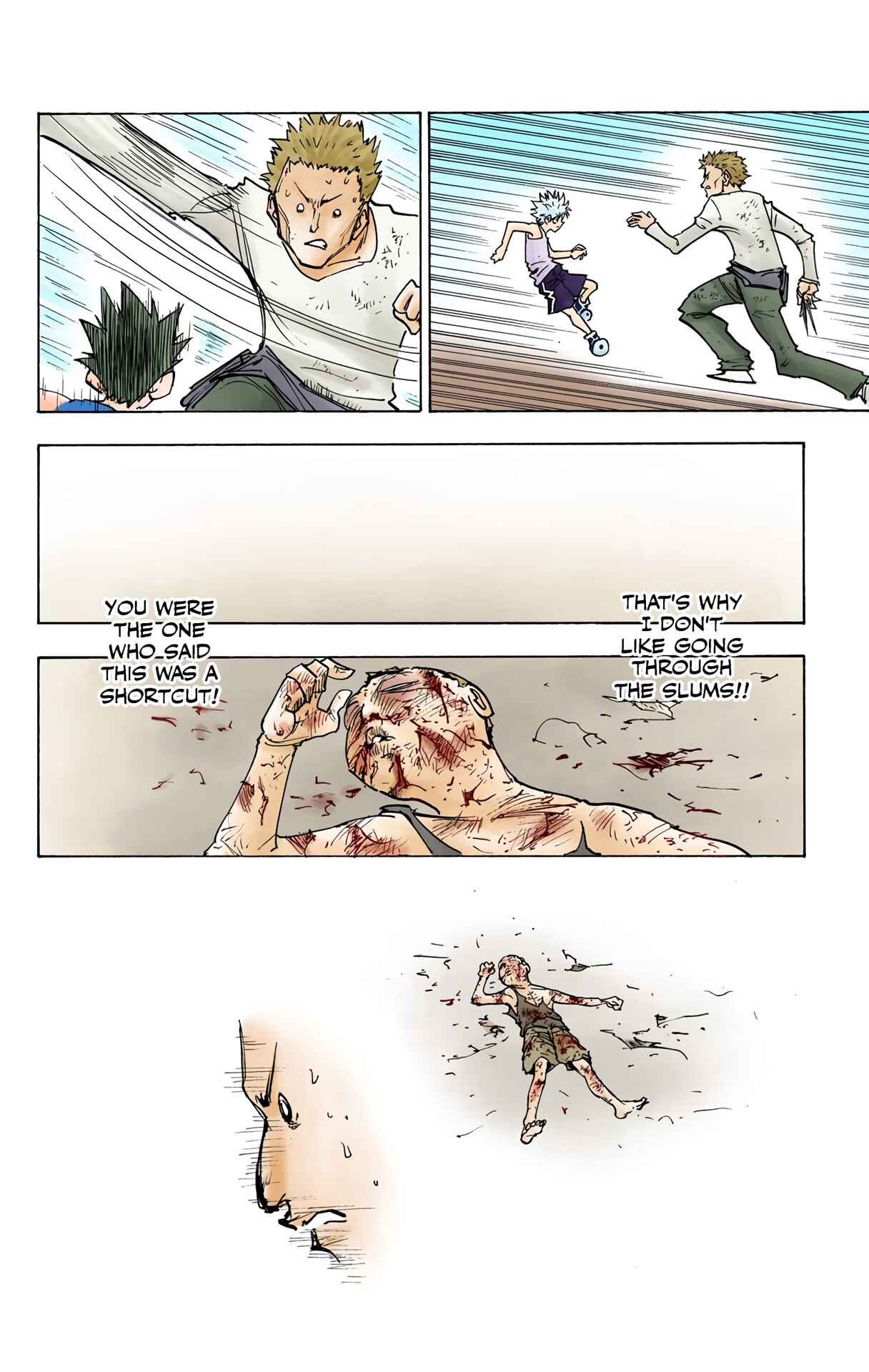 Chapter 139 - Page 16