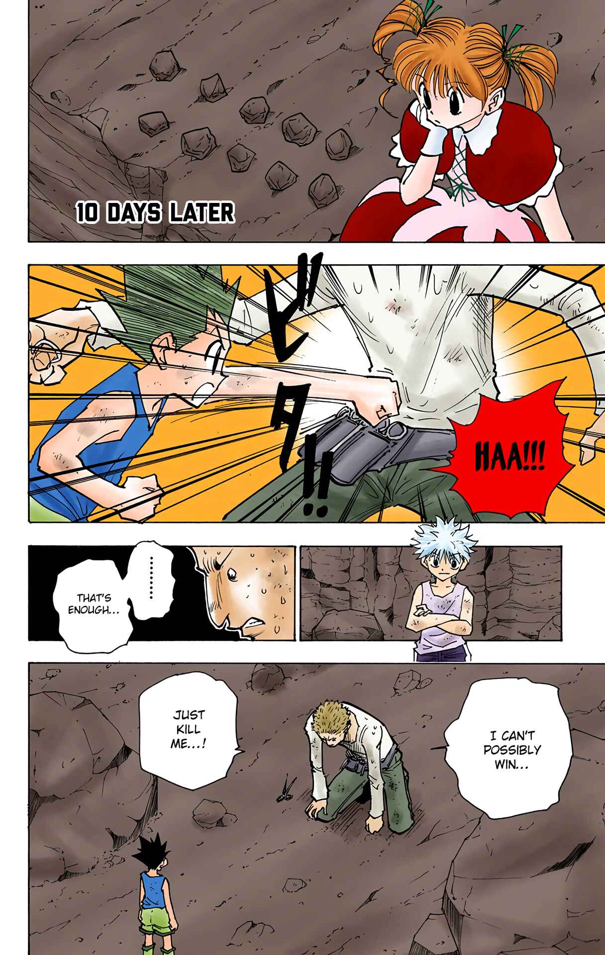 Chapter 139 - Page 18