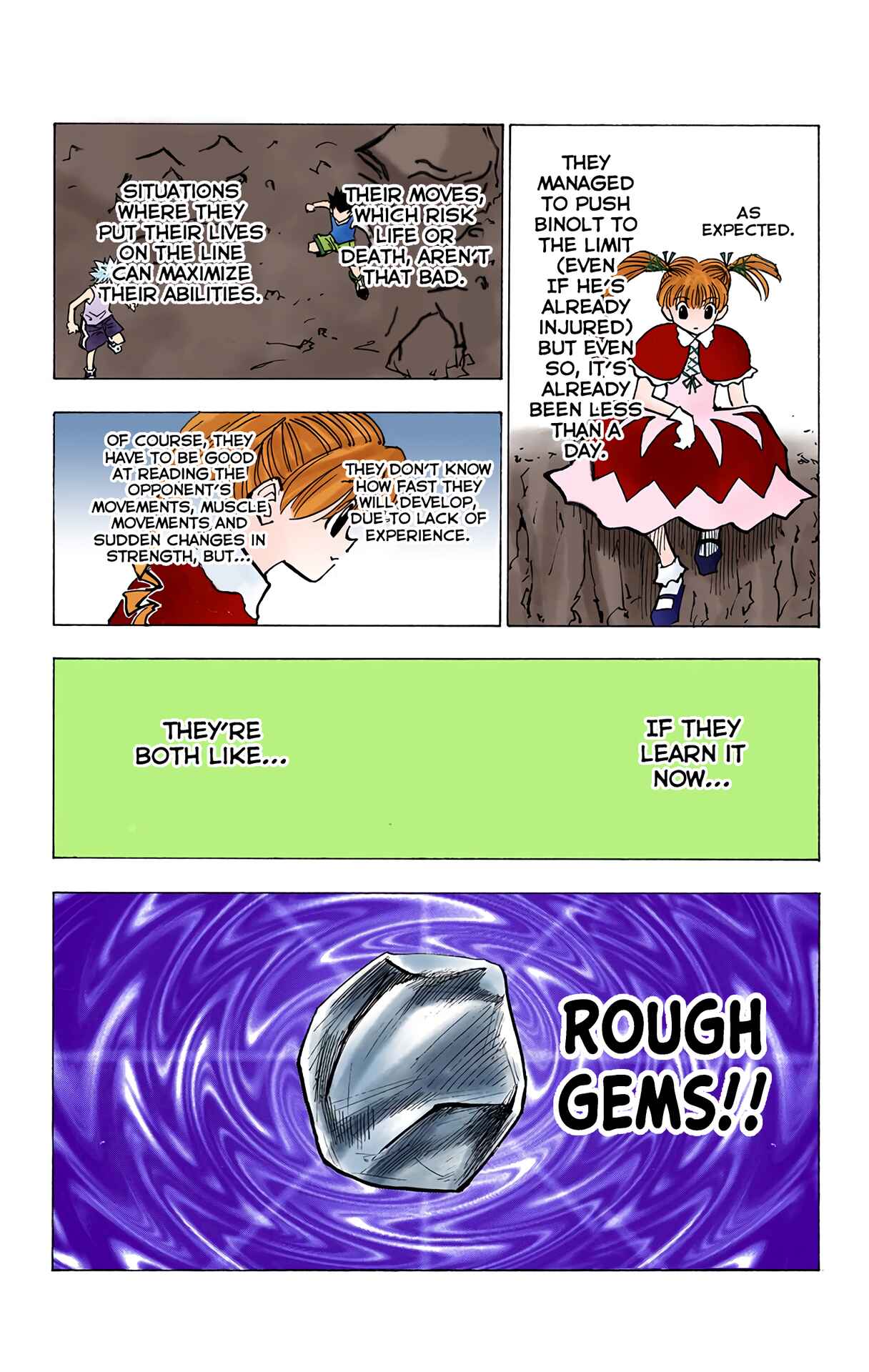 Chapter 139 - Page 4