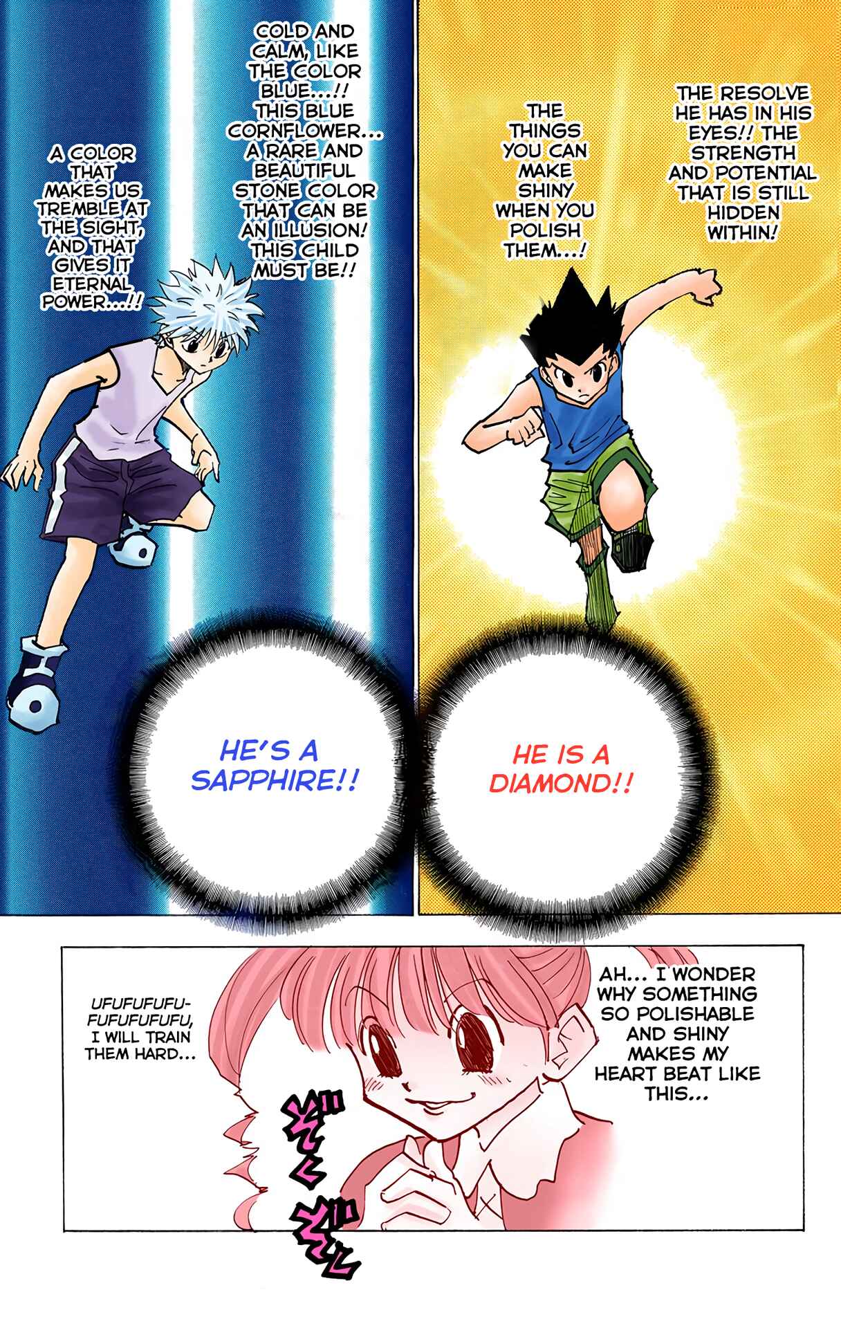 Chapter 139 - Page 5