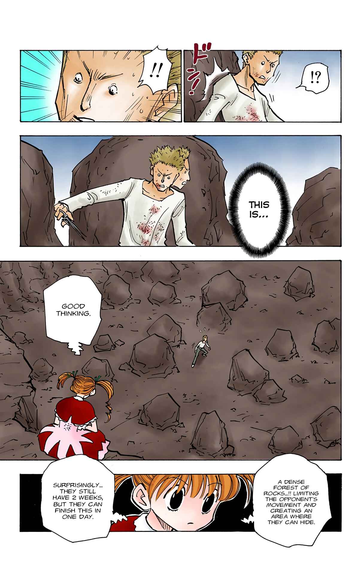 Chapter 139 - Page 6
