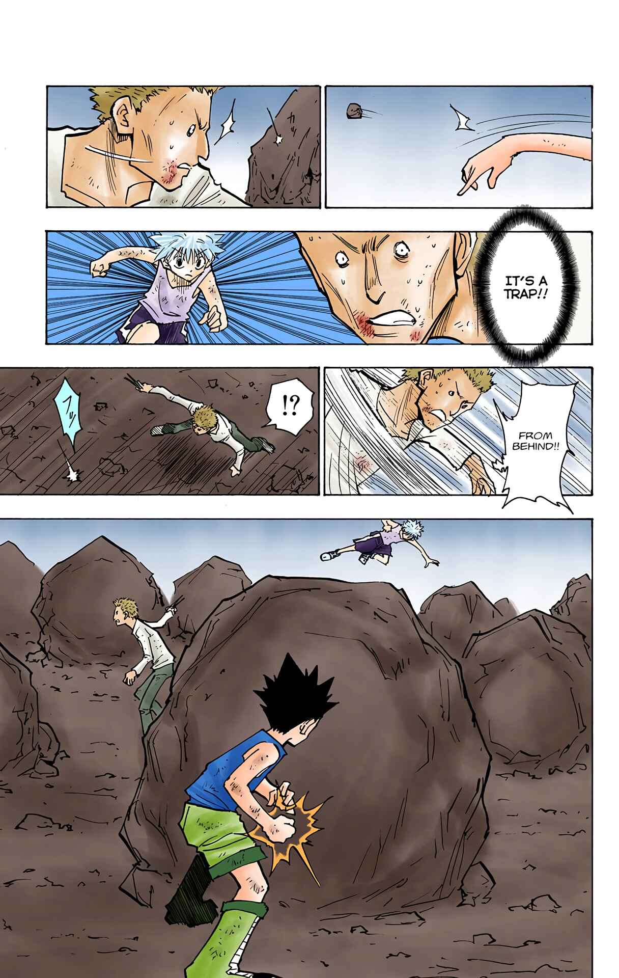 Chapter 139 - Page 7