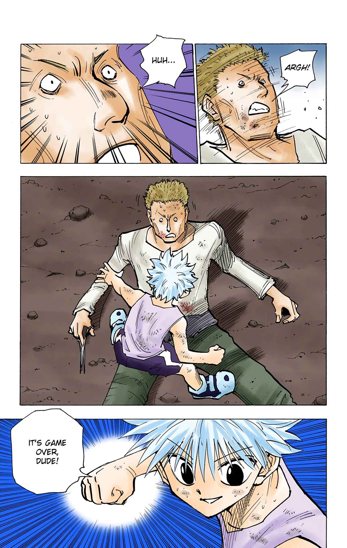 Chapter 139 - Page 9