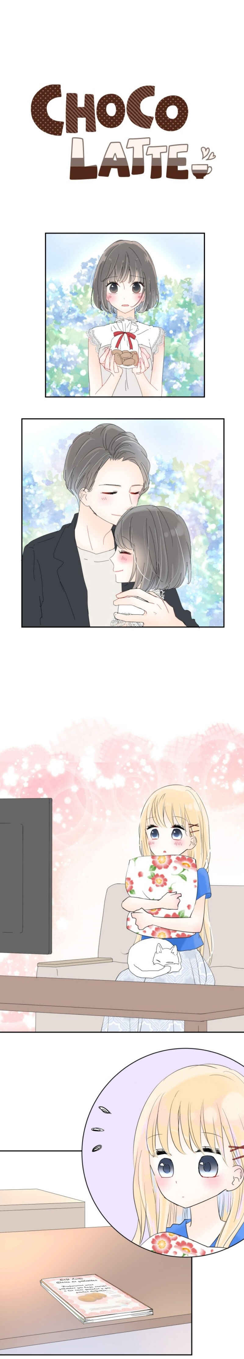 Chapter 21 - Page 1
