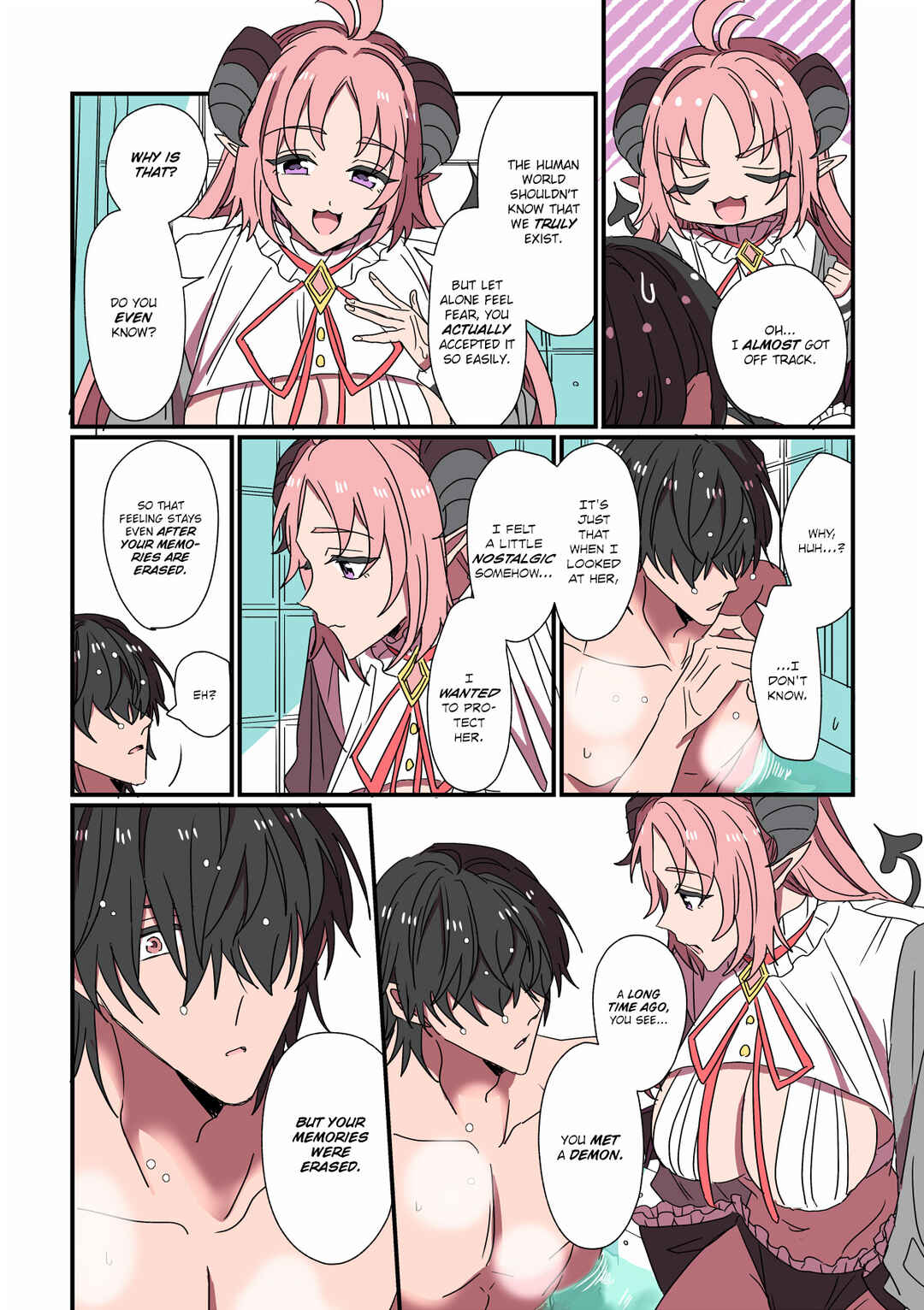 Chapter 73 - Page 1