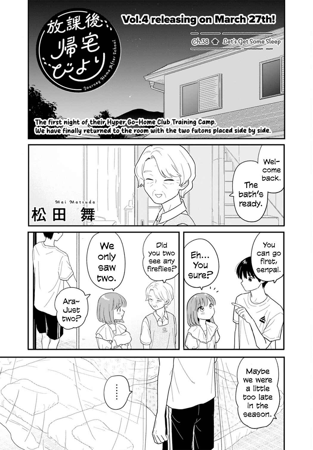 Chapter 38 - Page 1
